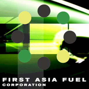 First Asia Fuel Corp
