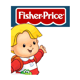 Fisher-Price Electronics