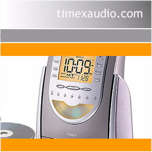 Timex Audio